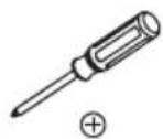 ErgoAV ERMTM1-01B - Outils nécessaires (non inclus) - 9