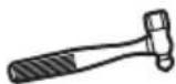 ErgoAV ERMTM1-01B - Tools Needed (Not Included) - 11