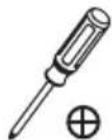 ErgoAV ERMTM1-01B - Tools Needed (Not Included) - 6