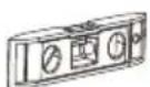 ErgoAV ERMTM1-01B - DO NOT USE ANCHOR [A2] FOR THIS STEP. - 7