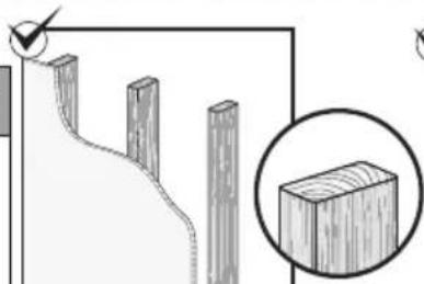 ErgoAV ERMTM1-01B - Verify Your Wall Construction - 2
