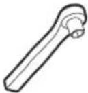 ErgoAV ERMTM1-01B - Tools Needed (Not Included) - 5