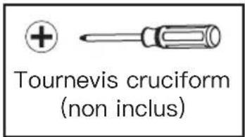 ErgoAV ERTSS2-01B - Option D (pour l'interfERENCE des cables) - 1