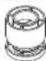 ErgoAV ERTSS2-01B - Option D (pour l'interfERENCE des cables) - 5