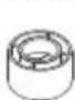 ErgoAV ERTSS2-01B - Option D (pour l'interfERENCE des cables) - 4