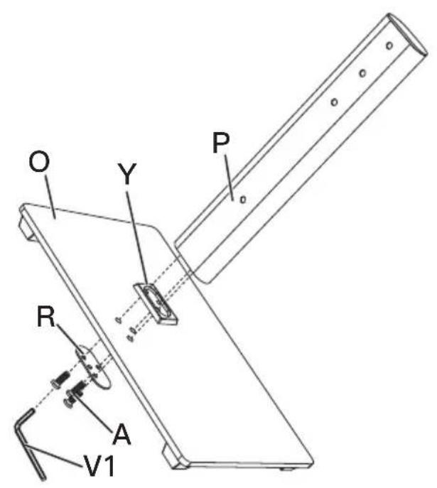 ErgoAV ERTSS2-01B - Step 2-1 - 3