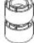 ErgoAV ERTSS2-01B - Option D (pour l'interfERENCE des cables) - 6