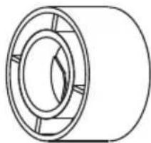 ErgoAV ERTSS2-01B - Step 6 Swivel Adjustment - 11