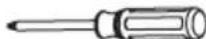 ErgoAV ERTSS2-01B - For Wooden Stud Installation - 9
