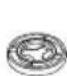 ErgoAV ERTSS2-01B - Option E (For Recessed Holes) - 2