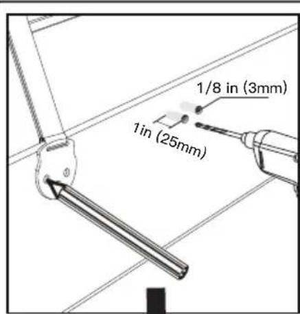 ErgoAV ERTSS2-01B - Step 5A - 2