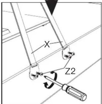 ErgoAV ERTSS2-01B - Step 5A - 8