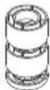 ErgoAV ERTSS2-01B - Option D (pour l'interfERENCE des cables) - 7