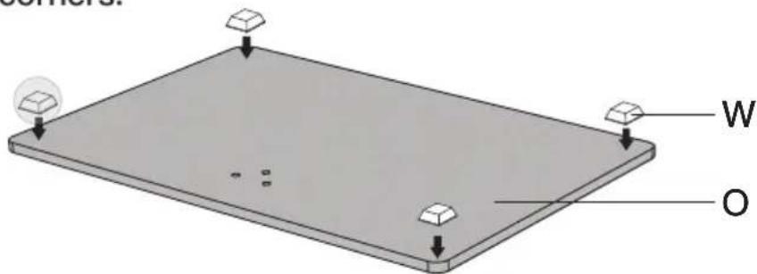 ErgoAV ERTSS2-01B - Step 2-1 - 2