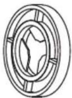 ErgoAV ERTSS2-01B - Step 6 Swivel Adjustment - 10
