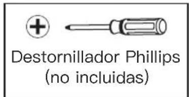 ErgoAV ERTSS2-01B - Opacion D (para interferencia de cable) - 1
