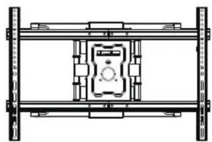 ErgoAV ERTSS2-01B - Step 6 Swivel Adjustment - 15