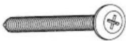 ErgoAV ERTSS2-01B - Supplied Hardware for Step 5A - 1