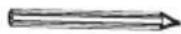 ErgoAV ERTSS2-01B - For Wooden Stud Installation - 3