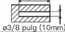 ErgoAV ERMMM7-01B - M4 - 10