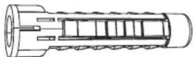 ErgoAV ERMMM7-01B - M4 - 4