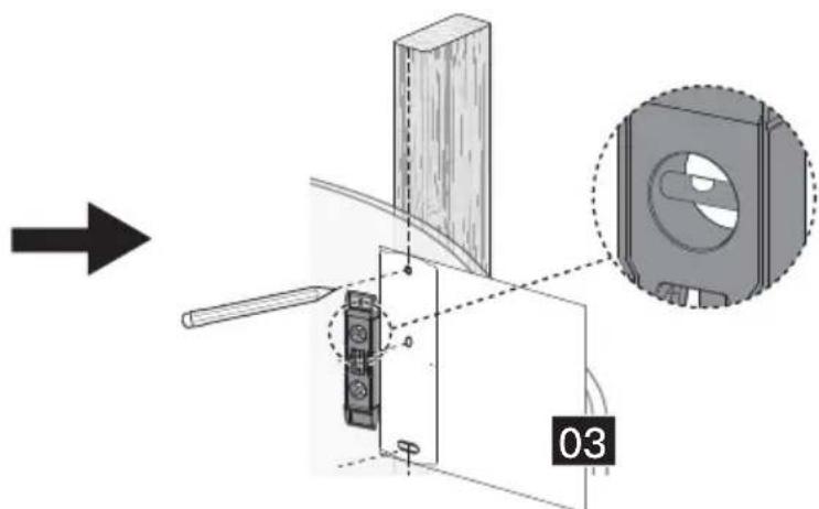 ErgoAV ERMMM7-01B - Option A - 4
