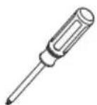 ErgoAV ERMMM7-01B - Outils requis (non inclus) - 3