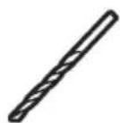 ErgoAV ERMMM7-01B - Outils requis (non inclus) - 9