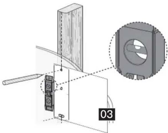 ErgoAV ERMMM7-01B - Option A - 6