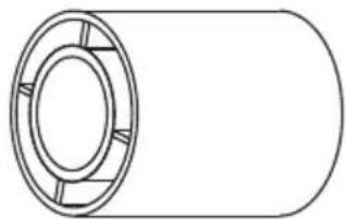 ErgoAV ERTSL2-01B - CONSIGNES DE SECURITE IMPORTANTES - 9