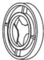 ErgoAV ERTSL2-01B - CONSIGNES DE SECURITE IMPORTANTES - 7