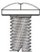 ErgoAV ERTSL2-01B - Select TV Bolts - 3
