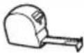 ErgoAV ERTSL2-01B - For safety straps installation into concrete wall - 1