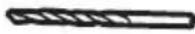 ErgoAV ERTSL2-01B - For safety straps installation into concrete wall - 4