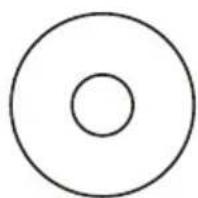 ErgoAV ERTSL2-01B - Supplied Parts and Hardware for Step 1 - 2