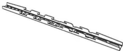 ErgoAV ERTSL2-01B - CONSIGNES DE SECURITE IMPORTANTES - 17