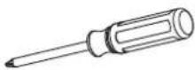 ErgoAV ERDGS1-01B - Outils nécessaires (Non Inclus) - 3