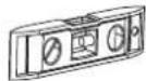 ErgoAV ERMMM1-01B - Outils nécessaires (non inclus) - 5