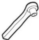 ErgoAV ERMMM1-01B - Outils nécessaires (non inclus) - 9