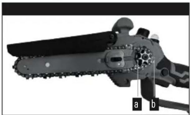 Hammersmith PocketSaw Pro - PocketSaw Pro - 3