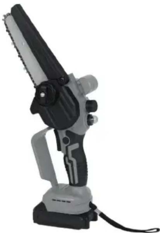 Hammersmith PocketSaw Pro - 1