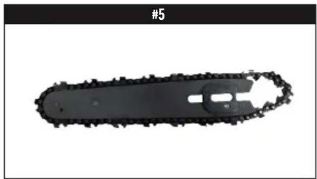 Hammersmith PocketSaw Pro - PocketSaw Pro - 5