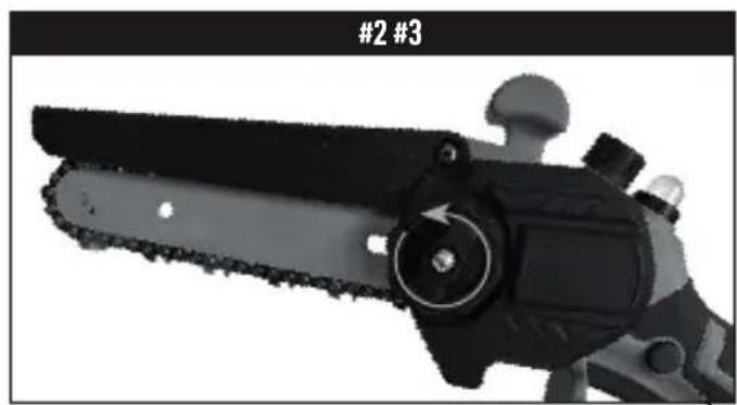 Hammersmith PocketSaw Pro - PocketSaw Pro - 2