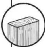ErgoAV ERMTM2-01B - Verify Your Wall Construction - 3