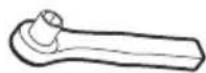 ErgoAV ERMTM2-01B - 2B-4 - 3