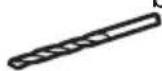 ErgoAV ERMTM2-01B - Outils nécessaires (non inclus) - 10