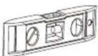 ErgoAV ERMTM2-01B - 2B-4 - 2