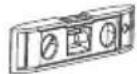 ErgoAV ERMTM2-01B - Outils nécessaires (non inclus) - 6