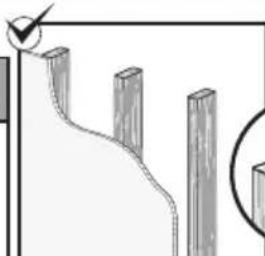 ErgoAV ERMTM2-01B - Verify Your Wall Construction - 2