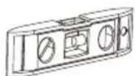ErgoAV ERMTM2-01B - 2B-4 - 2